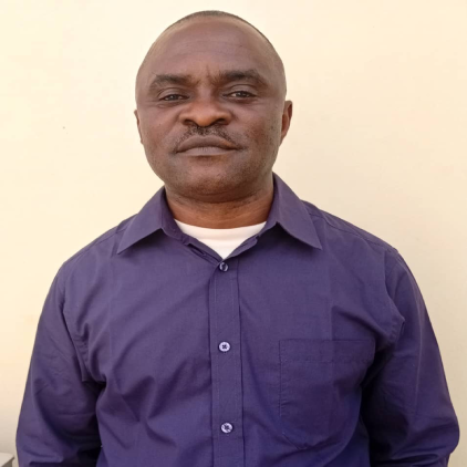 Kingsley Erochukwu